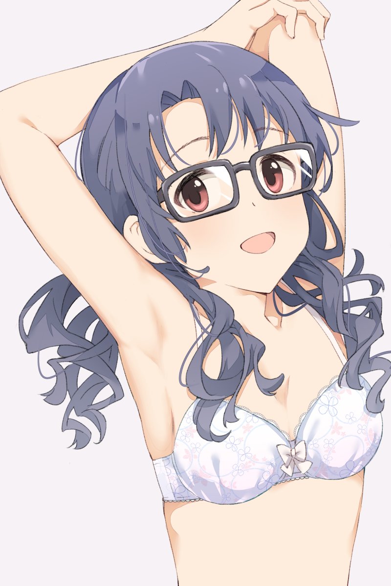takayama sayoko (idolmaster and 1 more) drawn by hiroki_(yyqw7151)
