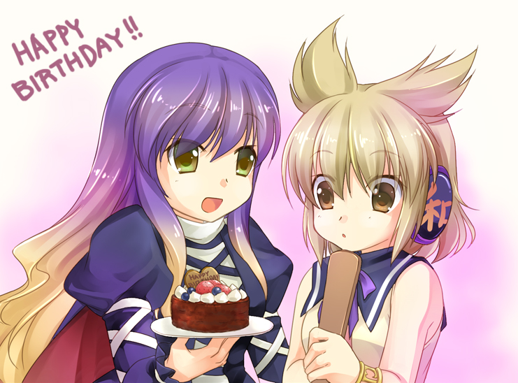 hijiri byakuren and toyosatomimi no miko (touhou) drawn by takatsukasa_yue