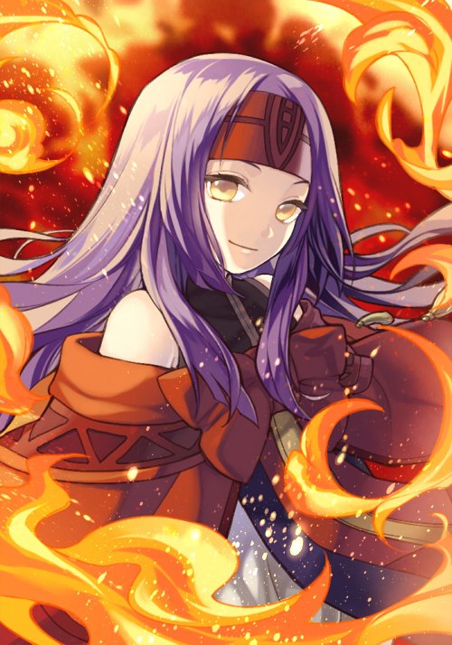sanaki kirsch altina (fire emblem and 2 more) drawn by kiyuu