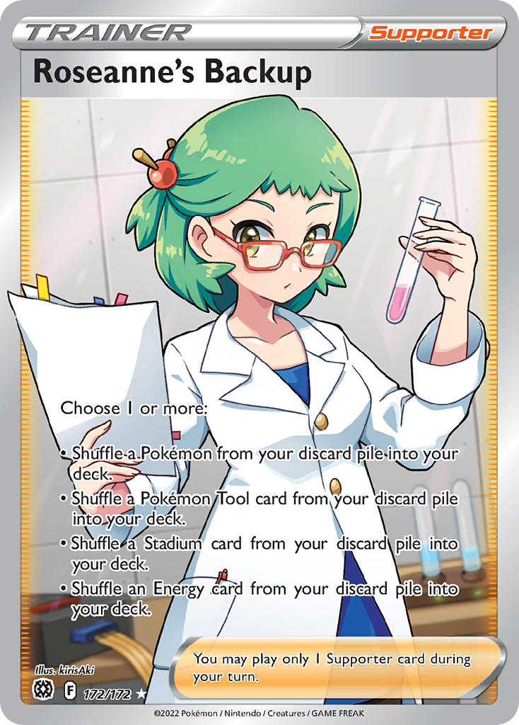 roseanne (pokemon and 2 more) drawn by kirisaki_(gin16k)