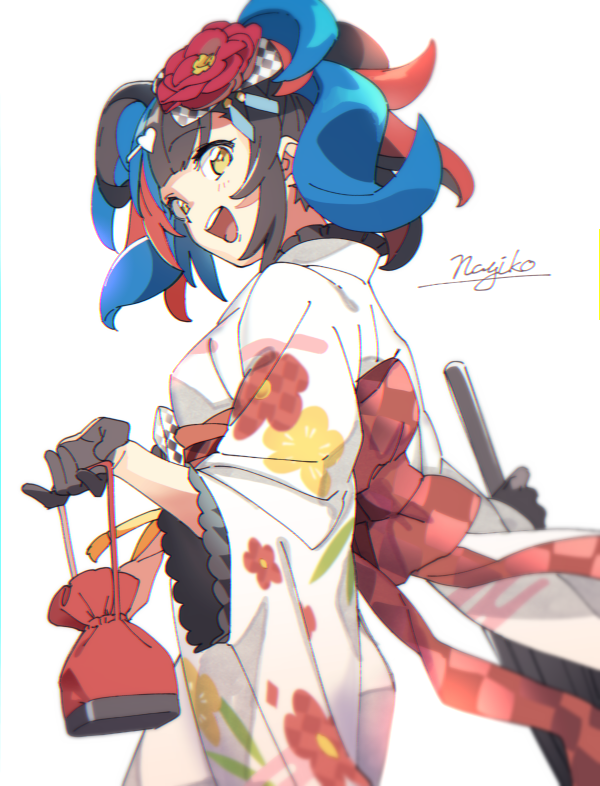 sei shounagon (fate and 1 more) drawn by lunapont