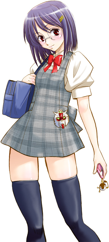tieria erde (gundam and 1 more) drawn by sentape