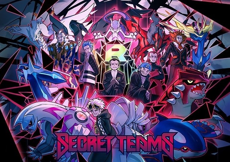 mewtwo, guzma, reshiram, kyogre, zekrom, and 12 more (pokemon and 5 more)