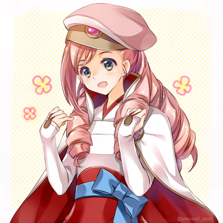 forrest (fire emblem and 1 more) drawn by shuri_yasuyuki
