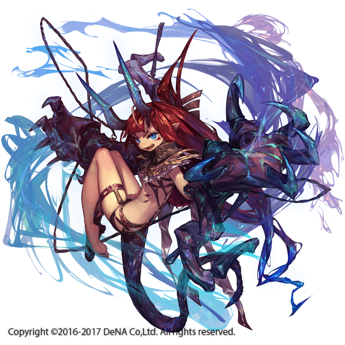 noire (othellonia) drawn by so-taro
