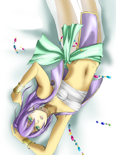 faris scherwiz and mystic knight (final fantasy and 1 more) drawn by aya_tiyo