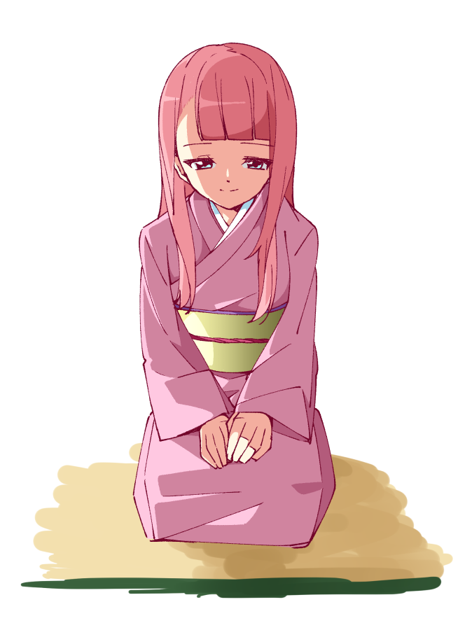 kamiki mikami (22/7) drawn by trefle_r