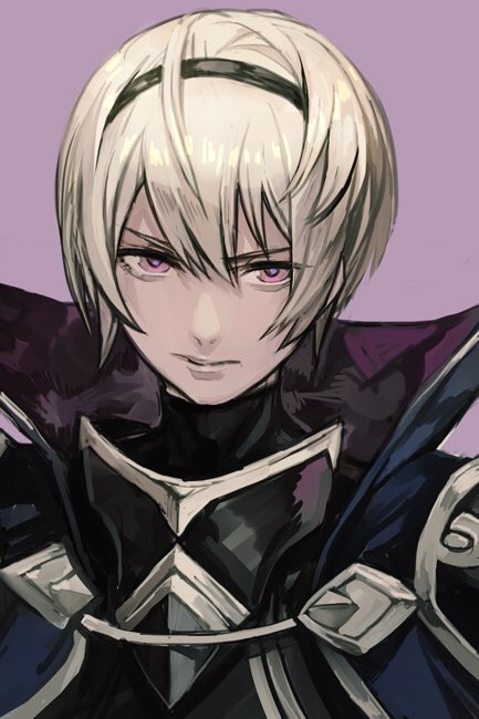 leo (fire emblem and 1 more) drawn by hungry_clicker