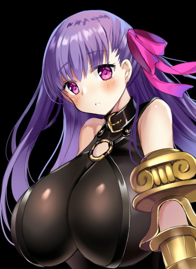 passionlip (fate and 3 more) drawn by harimoji