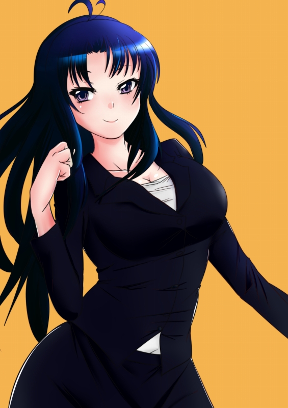 touwa meme (denpa onna to seishun otoko) drawn by shumichi