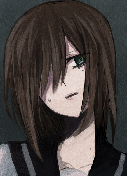 onjouji toki (saki and 1 more) drawn by aoki_shizumi
