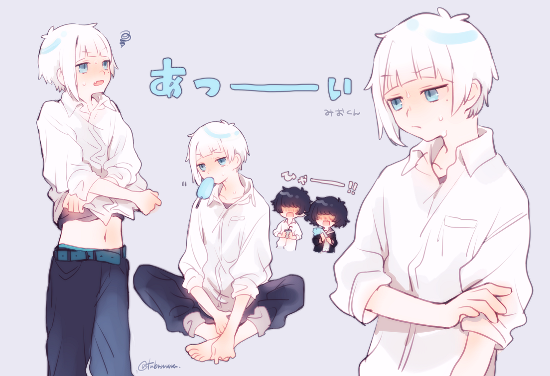 Headphones Boy Girl Twin And Boy Twin Original Drawn By Tsubaki Tsubaru Danbooru Headphones Boy Girl Twin And Boy Twin Original Drawn By Tsubaki Tsubaru Danbooru