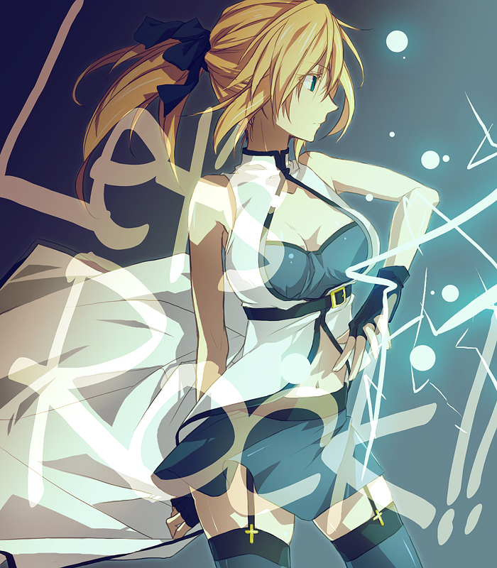 ky kiske and kyko (guilty gear and 1 more) drawn by maka_(morphine)