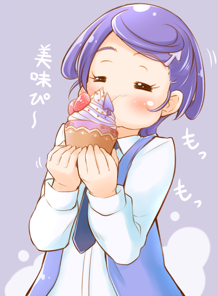 kenzaki makoto (precure and 1 more) drawn by arakawa_tarou