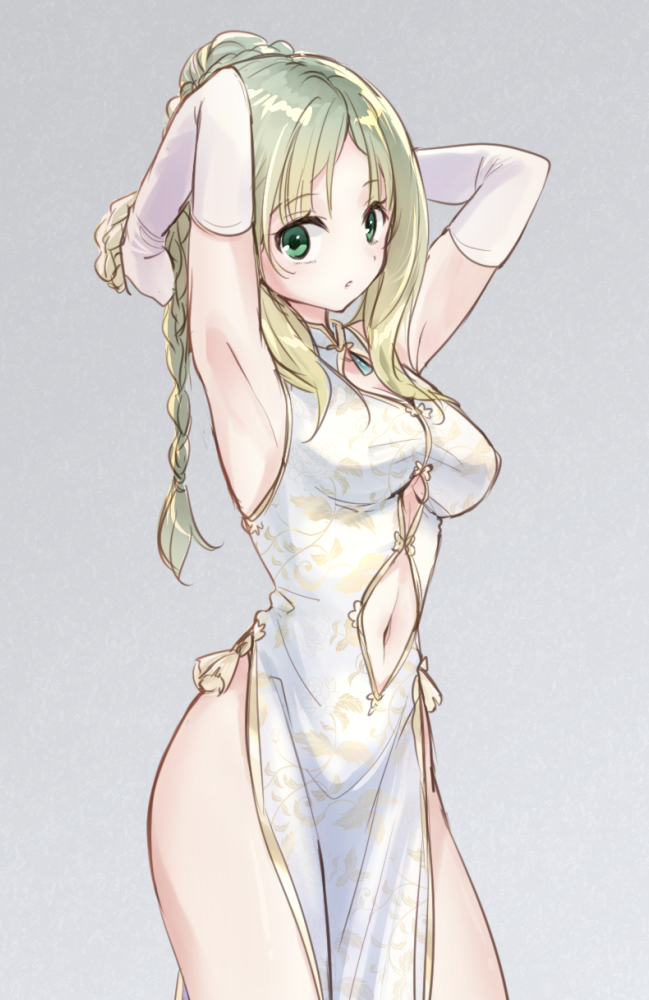 piana (atelier and 1 more) drawn by karasumi_(aiseec)