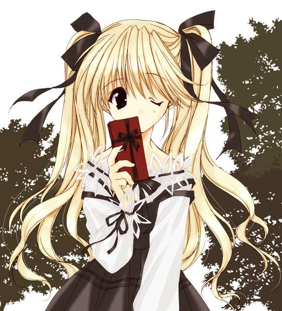 haga musia (angel flavor and 1 more) drawn by nanase_aoi