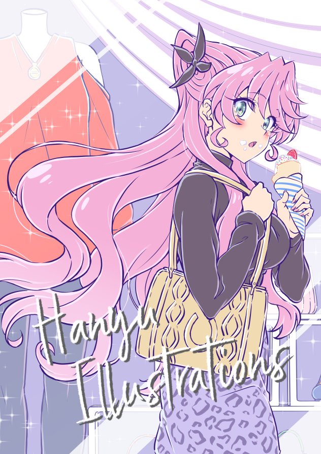 maria cadenzavna eve (senki zesshou symphogear) drawn by h-new