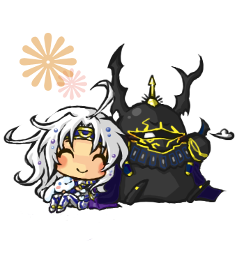 paladin, cecil harvey, and golbez (final fantasy and 2 more) drawn by nigou_(equal1014)