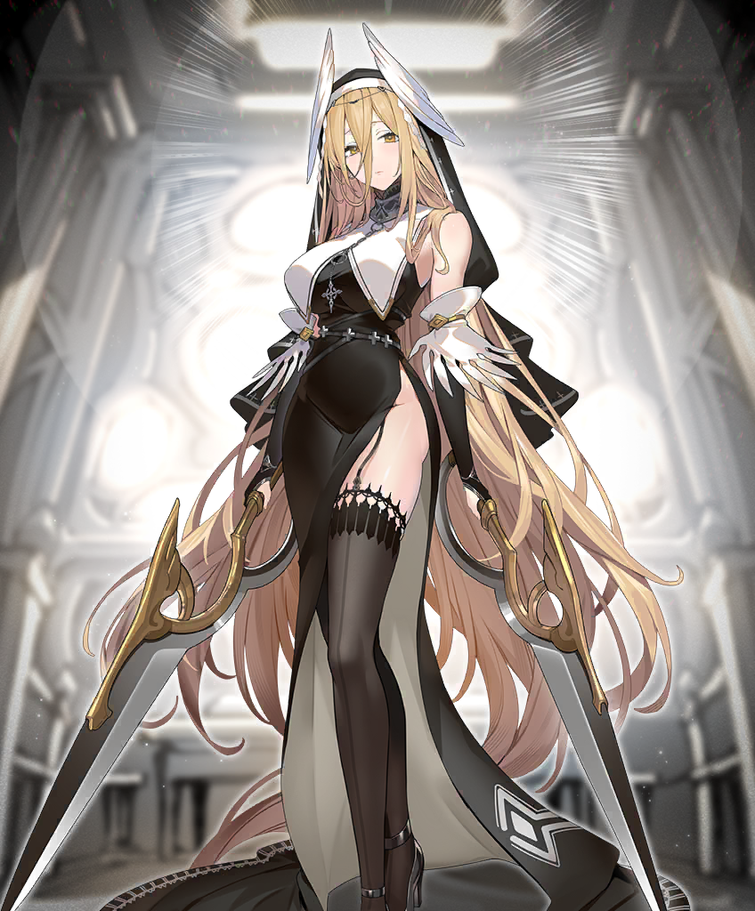 rapunzel (evertale)