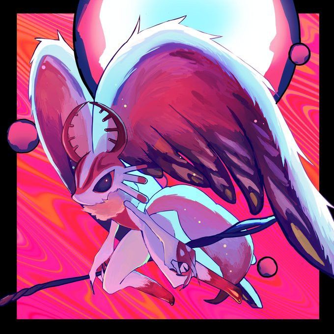 fecto elfilis and chaos elfilis (kirby and 1 more)