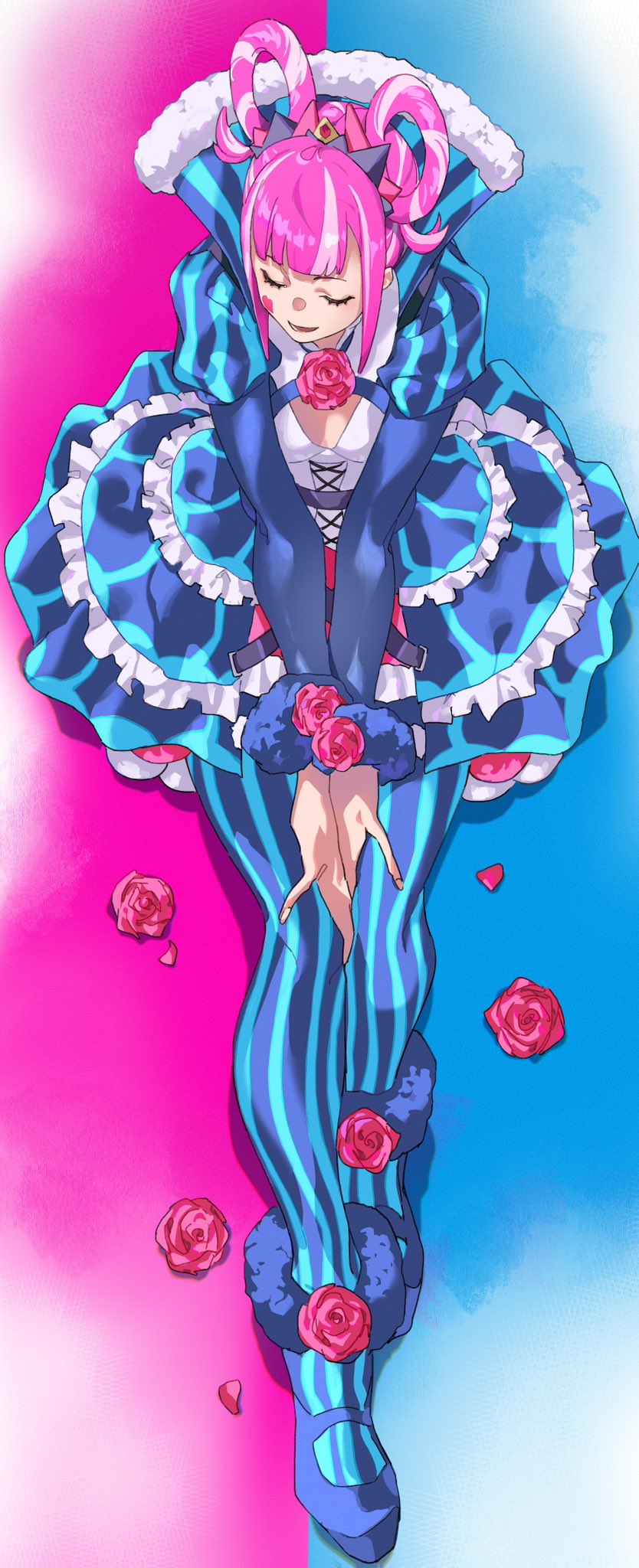 hortensia (fire emblem and 1 more) drawn by himuro_yukichiko
