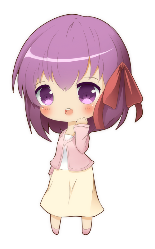 matou sakura (fate and 1 more) drawn by yuu_(shirahaseyuu)