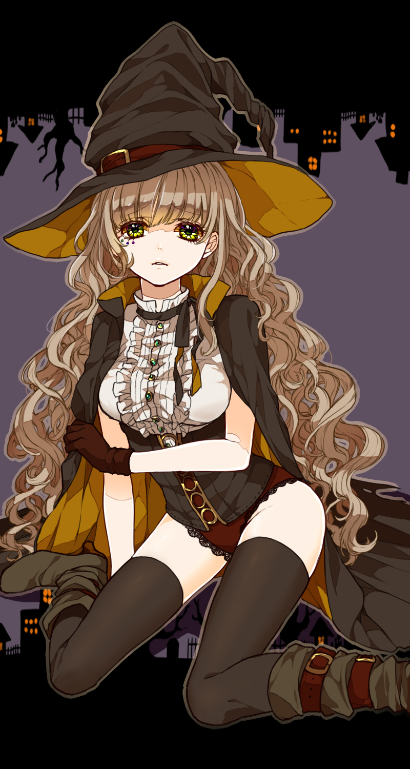 original drawn by massuru