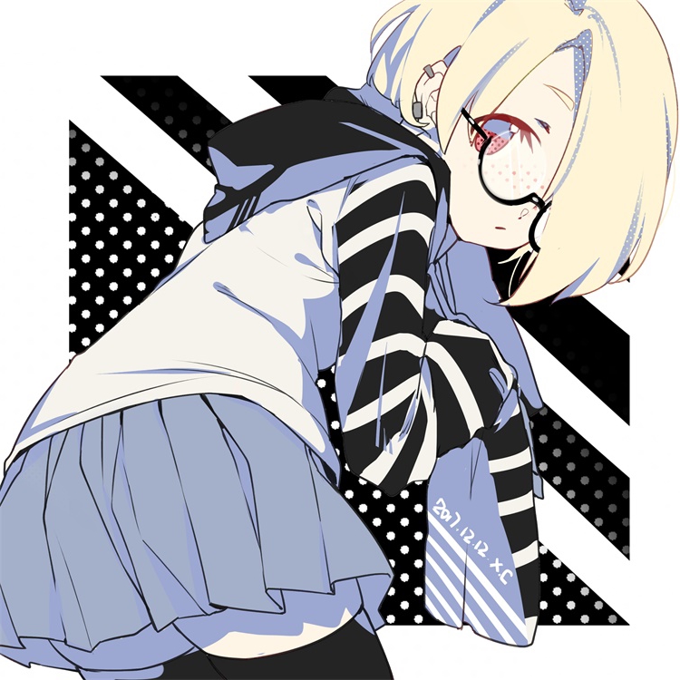 shirasaka koume (idolmaster and 1 more) drawn by xiao_chichi
