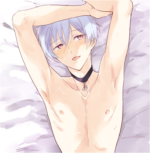 beppu akihiko (binan koukou chikyuu bouei-bu love!) drawn by azuki_(aduki)