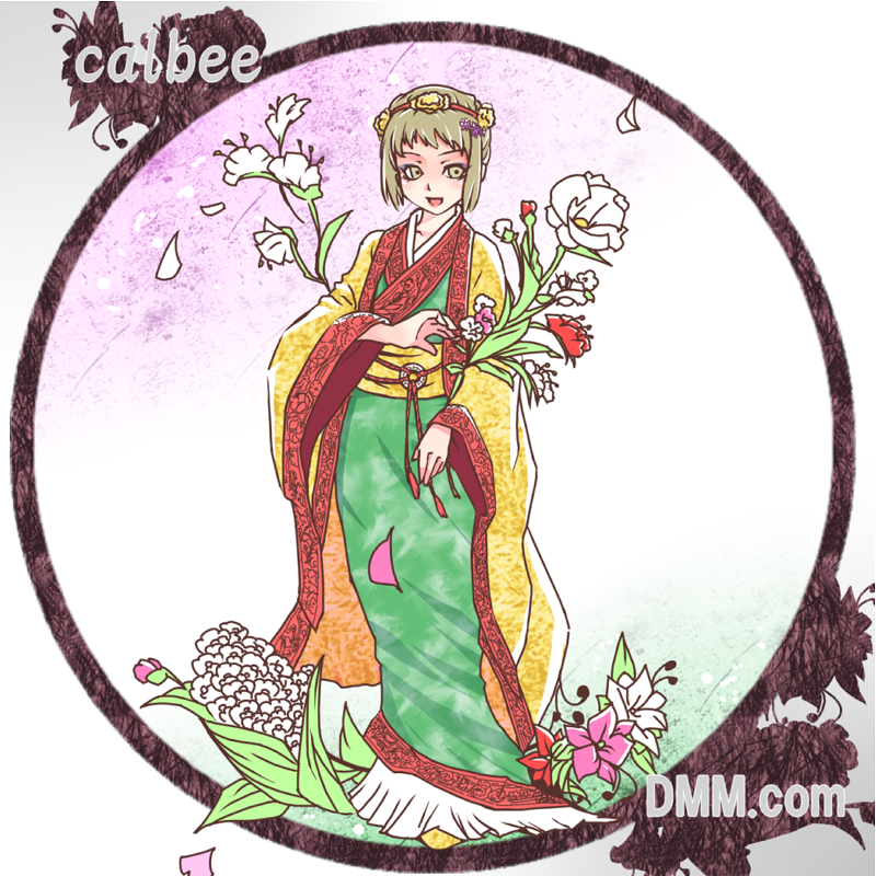 huang pao-lin (tiger & bunny) drawn by koorogi_(misstext)