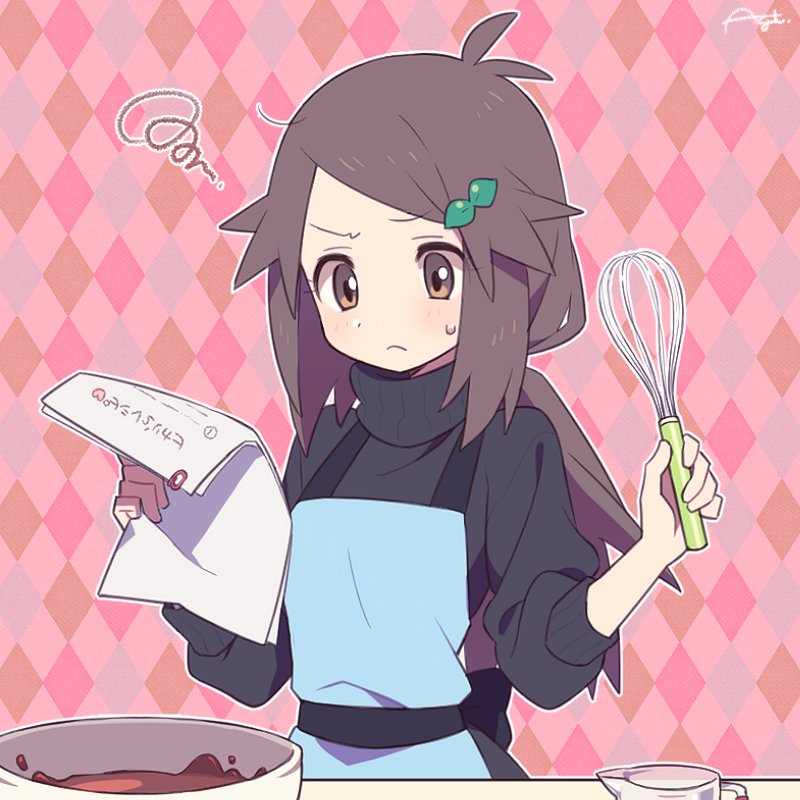leaf (pokemon and 1 more) drawn by agata_(agatha)