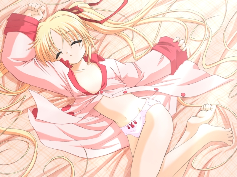 azuki (munekyun! heart de koi shi-te-ru) drawn by ozawa_akifumi