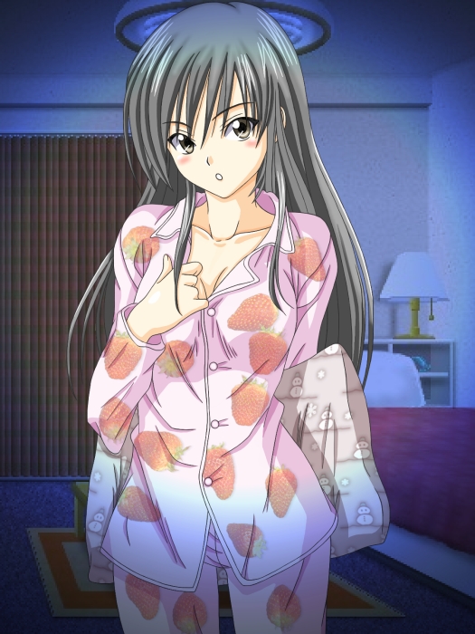 kotegawa yui (to love-ru) drawn by burai_taka