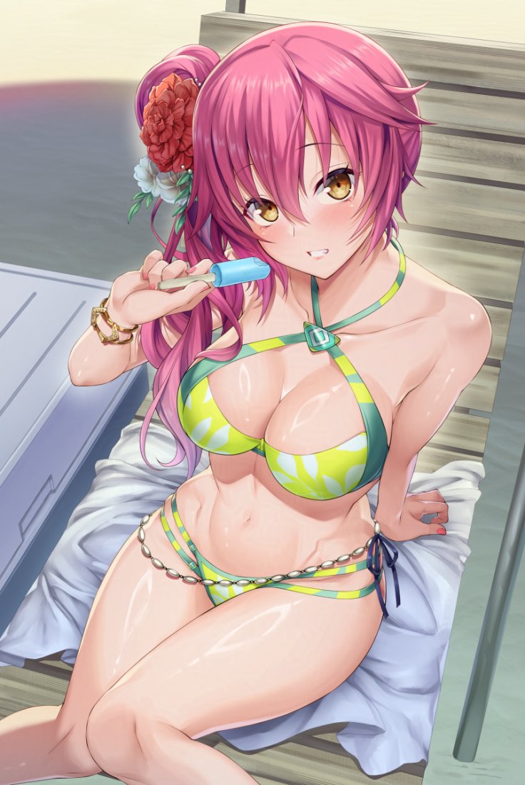 sara valestein (eiyuu densetsu and 1 more) drawn by emanon123