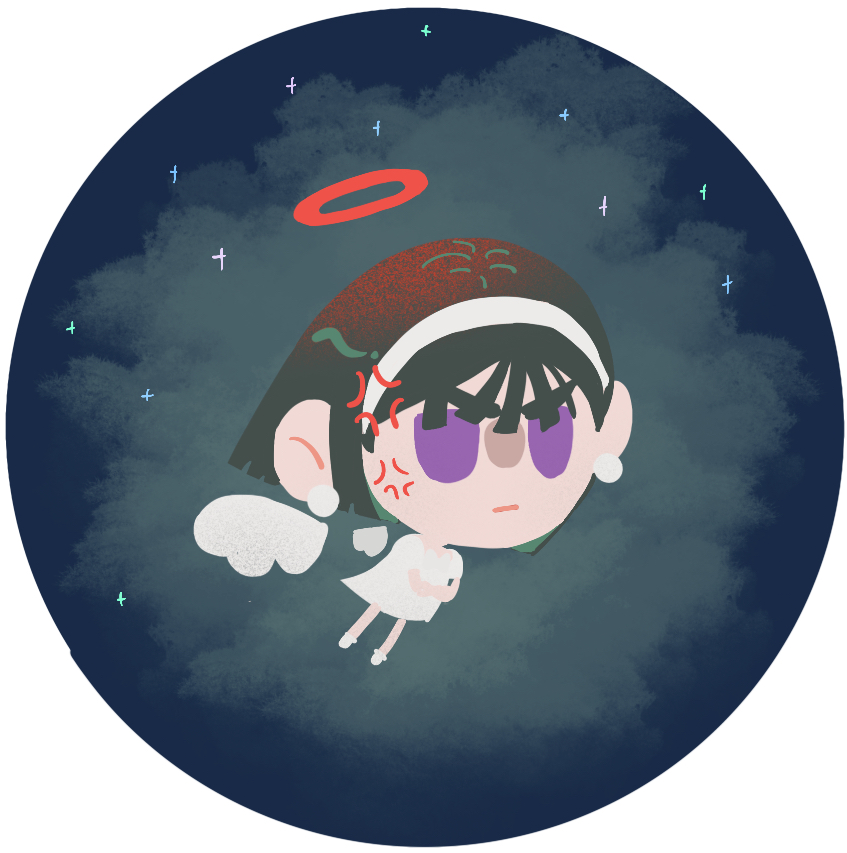 sua (alien stage) drawn by tuxiaoning_not