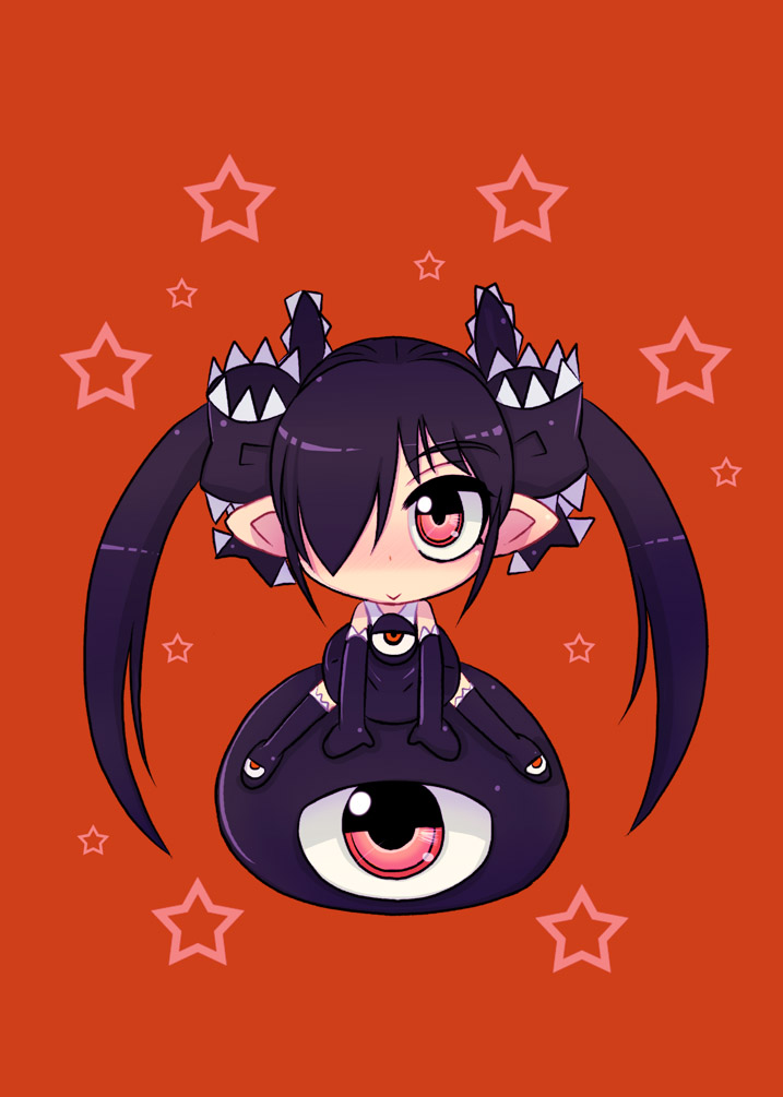 backbeako and backbeard (original and 1 more) drawn by torotei