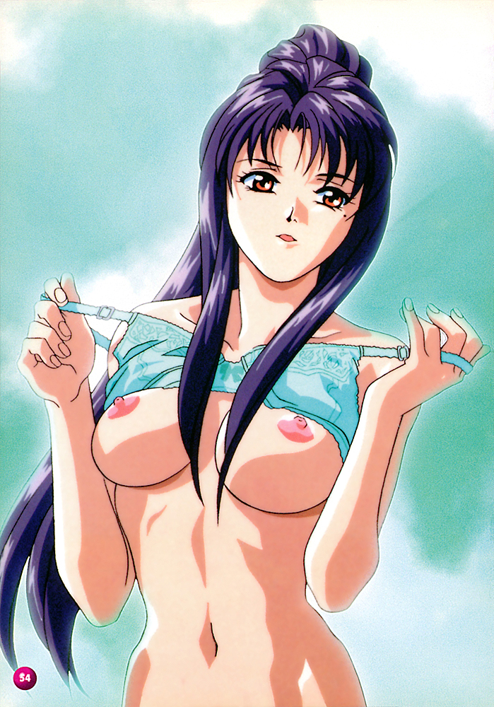 ishida nagisa (zenkoku seifuku bishoujo grand prix) drawn by yamada_masaki