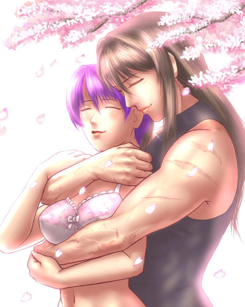 sendai hakurei no miko (original and 2 more) drawn by taikyoku_tsurugi