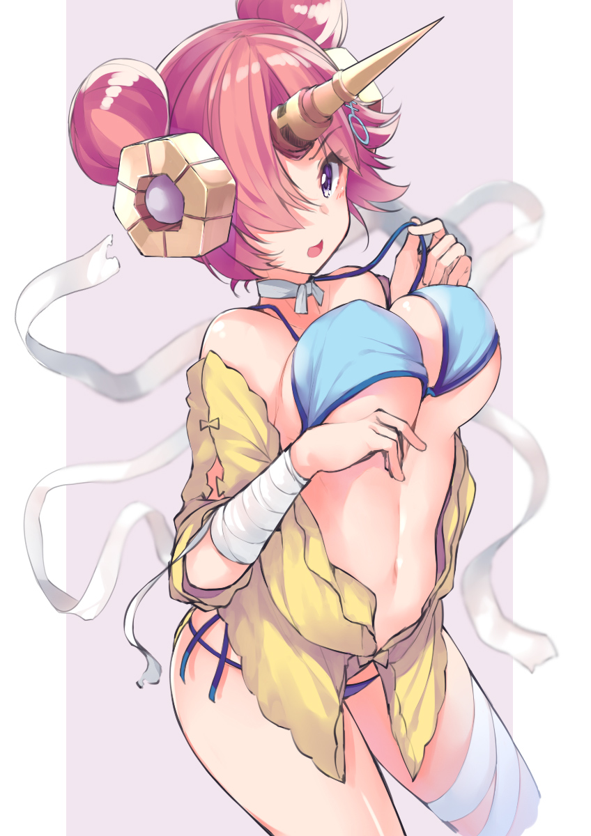 frankenstein's monster (fate and 1 more) drawn by miya_ur