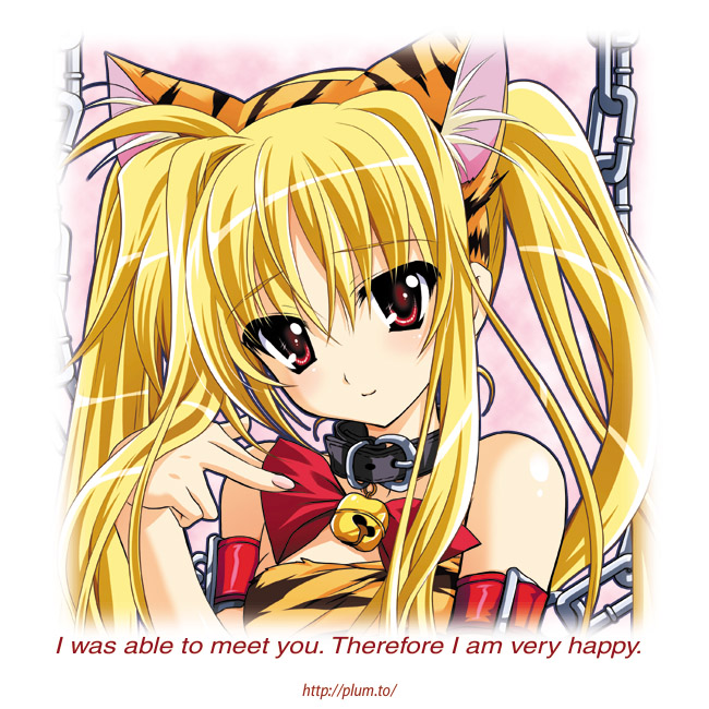 fate testarossa (lyrical nanoha and 1 more) drawn by kanna_(plum)