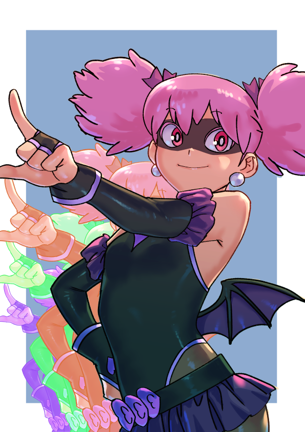 haneyama kazuho (boku no hero academia and 1 more) drawn by mana30row