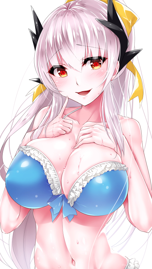 kiyohime (fate and 1 more) drawn by sasakuma_kyouta