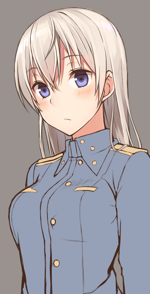 eila ilmatar juutilainen (world witches series and 1 more) drawn by momiji7728