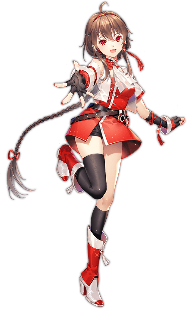 yuezheng ling (vocaloid and 2 more) drawn by tidsean
