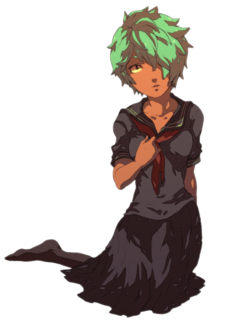 kurama norihito (inazuma eleven) drawn by shiro_(reptil)