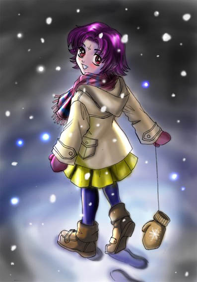 fae (fire emblem and 1 more) drawn by autumn-sacura