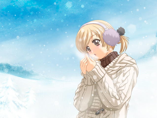 patricia (princess maker and 1 more) drawn by tenhiro_naoto