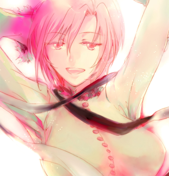 aozaki touko (mahou tsukai no yoru) drawn by nichiru