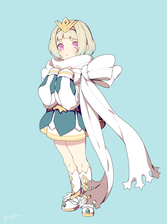 ylgr (fire emblem and 1 more) drawn by inha_(ingha)