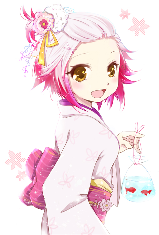 pascal (tales of and 1 more) drawn by uehara_yukine